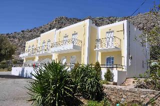 Hotel Marianthi Studios & Apartments