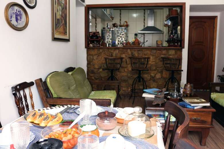 B&B Neyde Aconchego