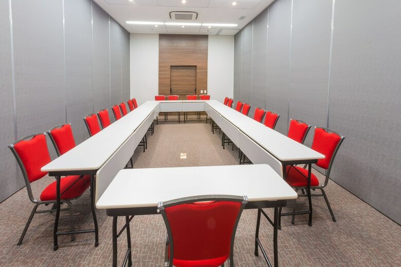 Hotel Ramada Campinas Viracopos