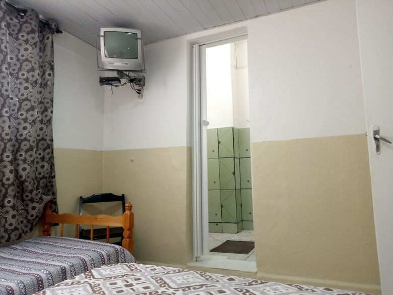 Hotel Mundial Do Br�s