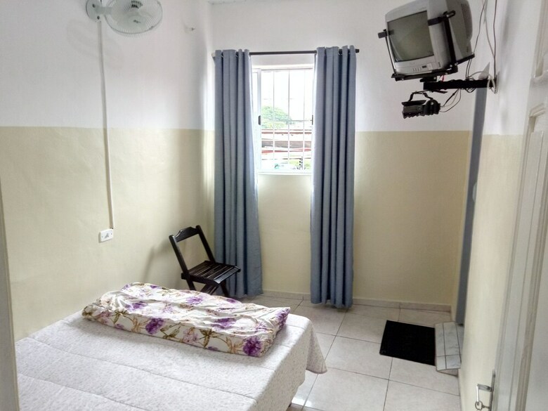 Hotel Mundial Do Br�s
