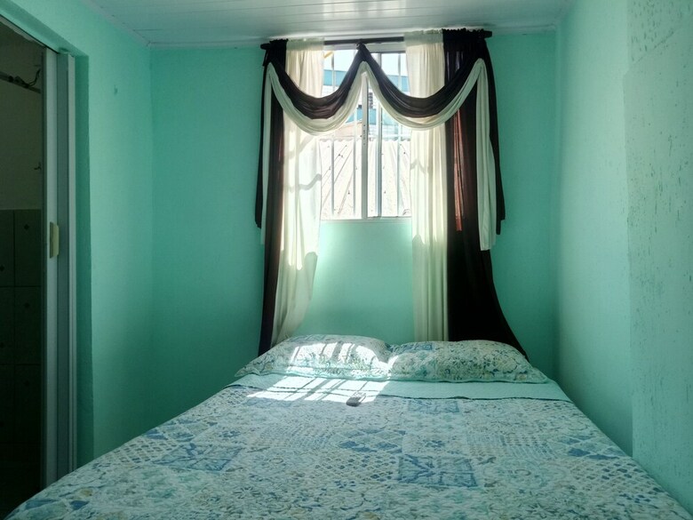 Hotel Mundial Do Br�s