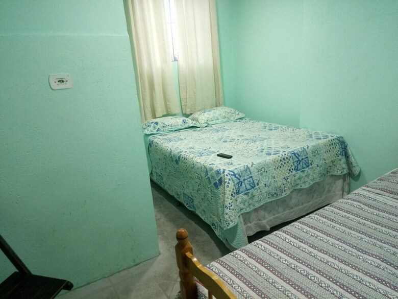 Hotel Mundial Do Br�s