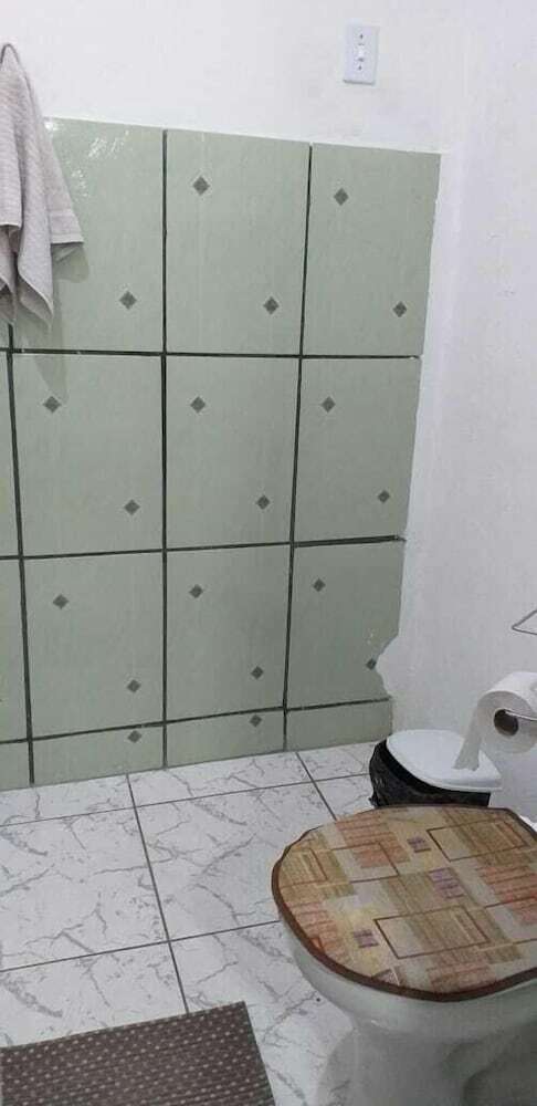 Hotel Mundial Do Br�s