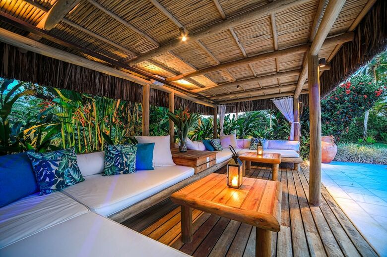 Hotel Villas De Trancoso