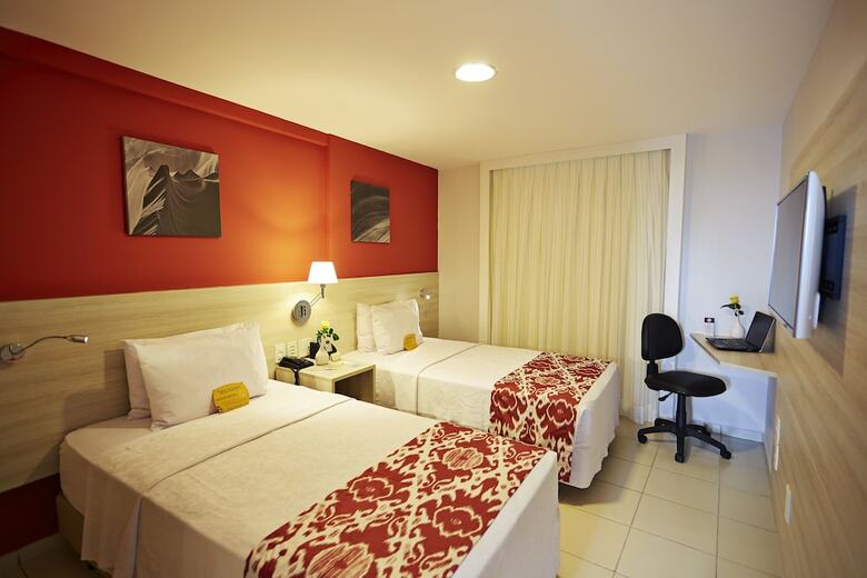 Comfort Hotel & Suites Natal