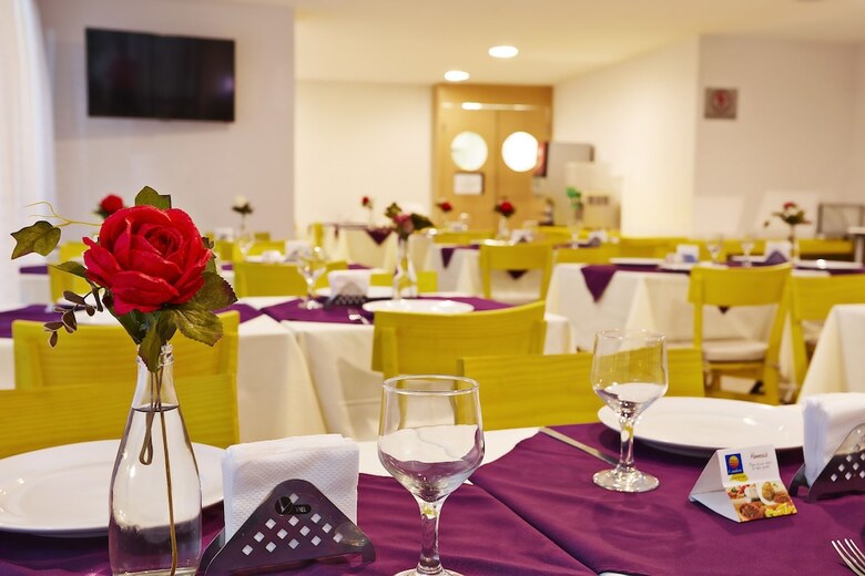 Comfort Hotel & Suites Natal
