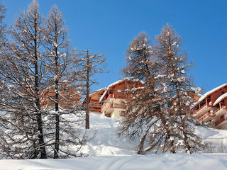 Les Chalets Des Rennes No.4