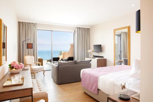 Marbella Nido Suite Hotel & Villas
