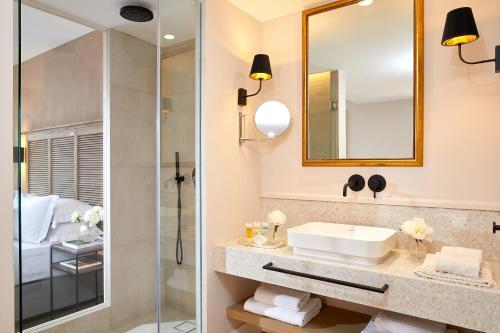 Marbella Nido Suite Hotel & Villas