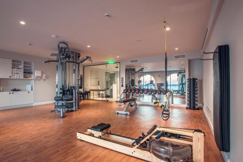 Marbella Nido Suite Hotel & Villas