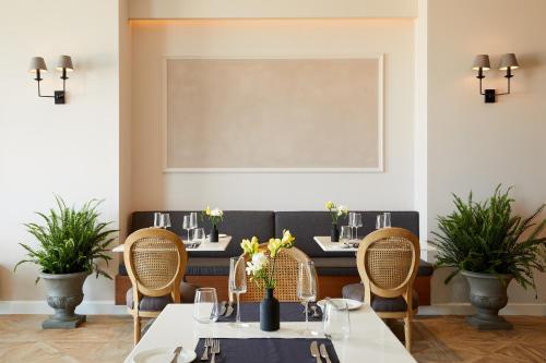 Marbella Nido Suite Hotel & Villas