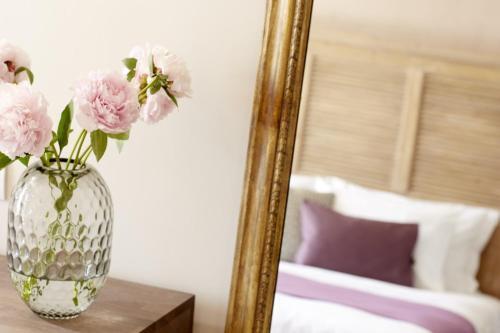 Marbella Nido Suite Hotel & Villas