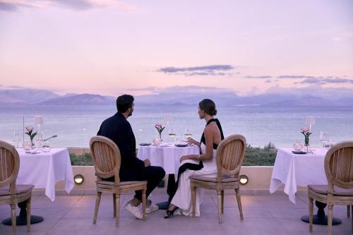 Marbella Nido Suite Hotel & Villas