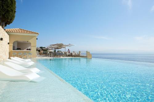 Marbella Nido Suite Hotel & Villas