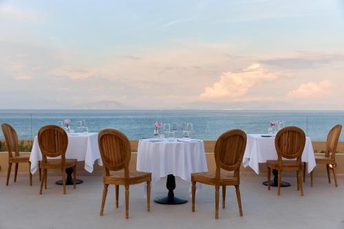 Marbella Nido Suite Hotel & Villas