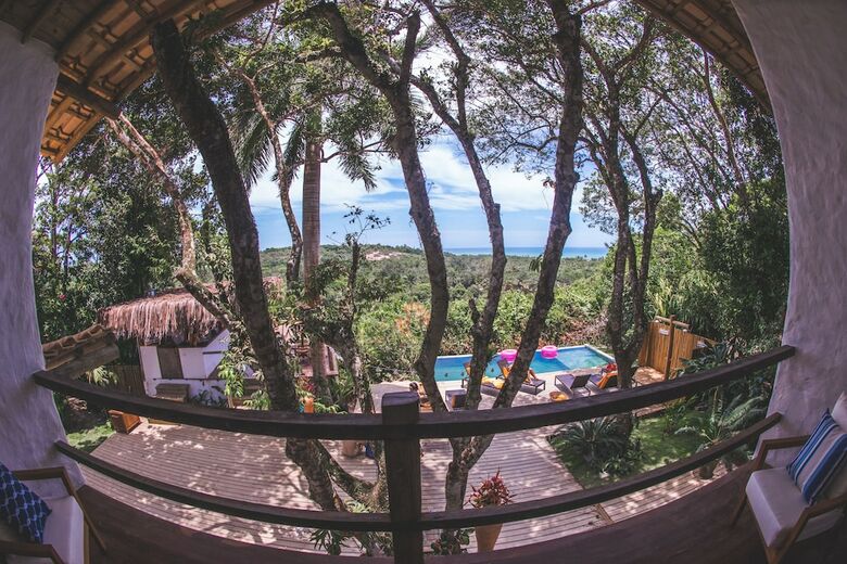 Hotel Boutique Bahia Bonita
