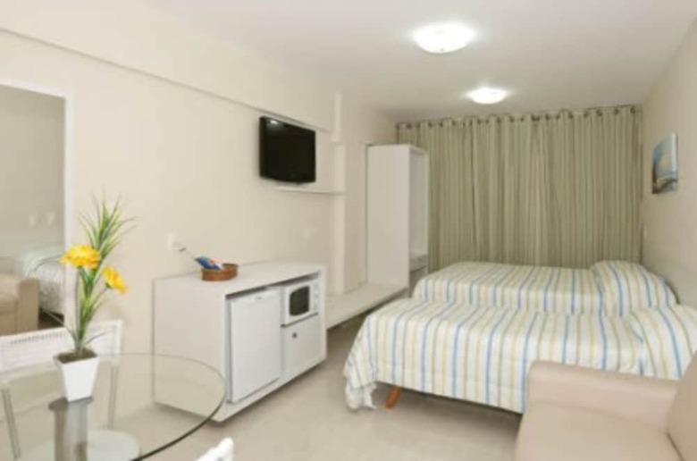 Hotel �gua Marinha