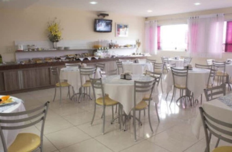 Hotel �gua Marinha