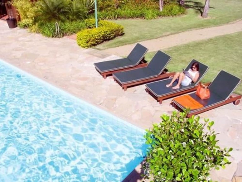 Hotel Bomtempo Itaipava