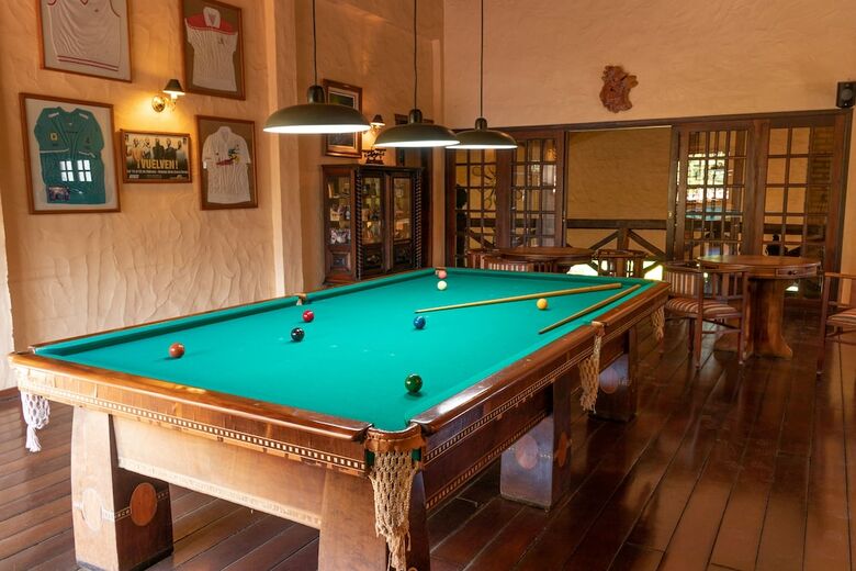 Hotel Bomtempo Itaipava