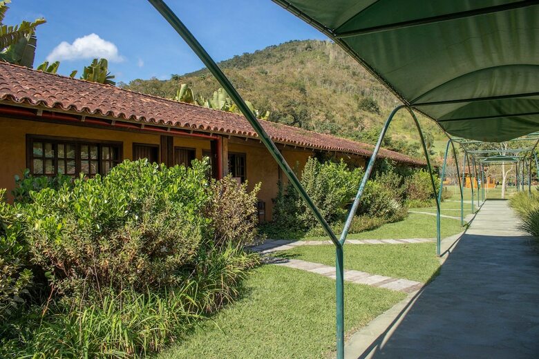 Hotel Bomtempo Itaipava