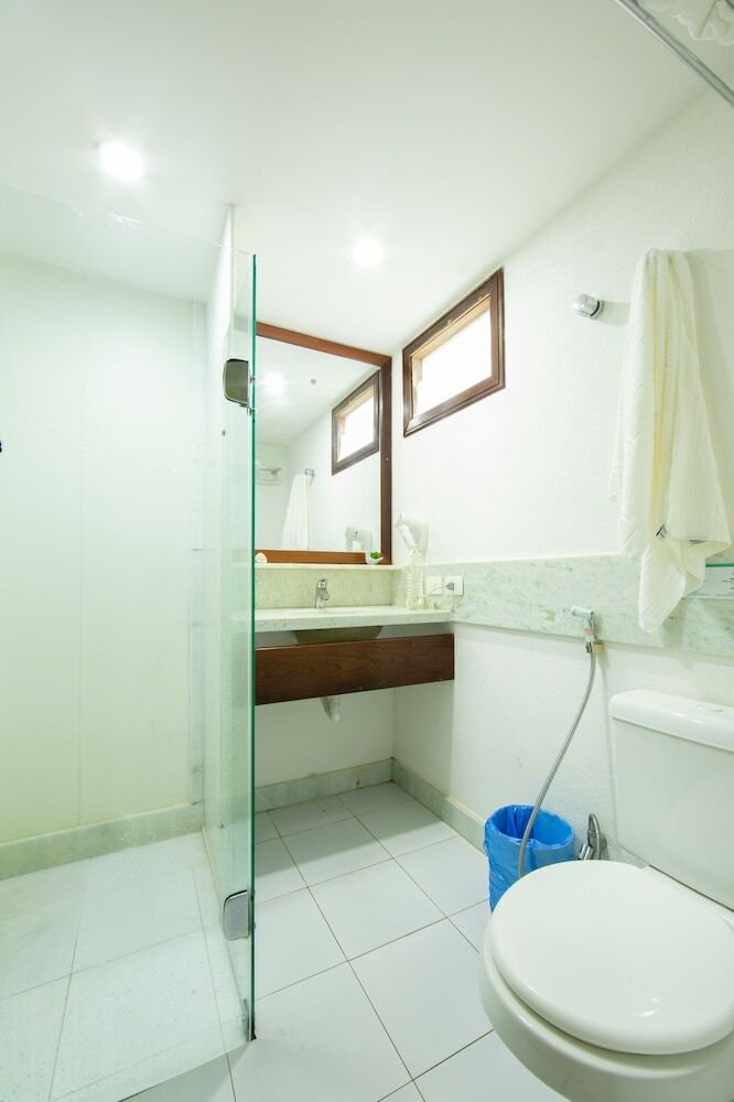 Apartamentos Flat Em Ponta Negra C Vista Privilegiada
