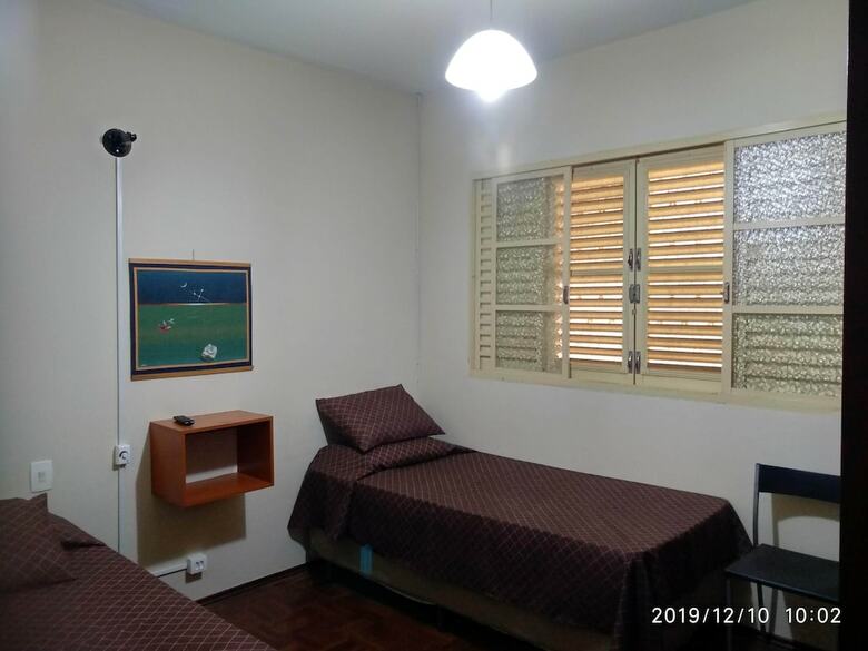 Hostal Casa 230 - Pousada & Hostel