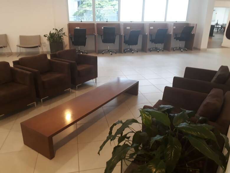 Aparthotel Nyc In Brazil