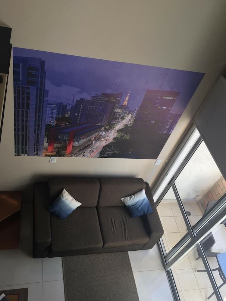 Aparthotel Nyc In Brazil