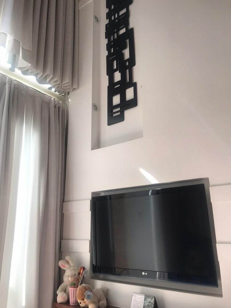 Aparthotel Nyc In Brazil