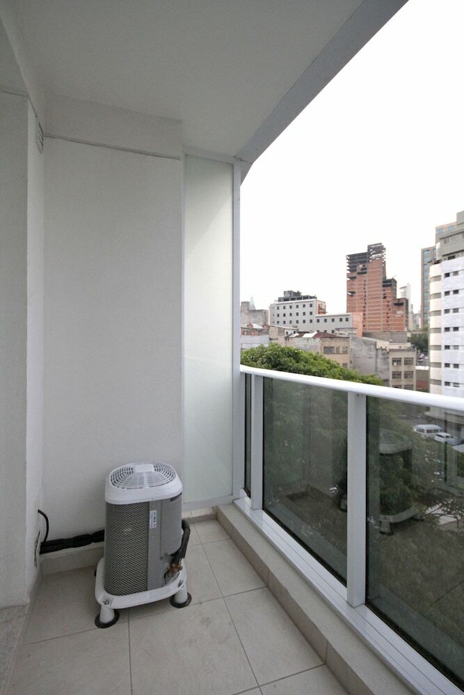 Apartamentos 360 Su�tes S�