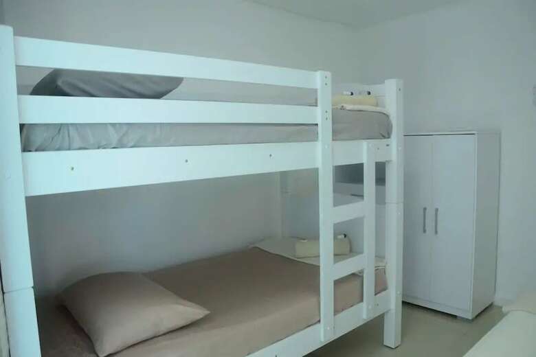Apartamentos Lindo Amplo 3 Quarto Em Pr�dio Frente Mar