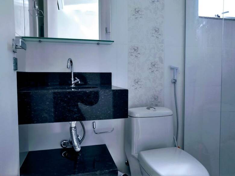 Apartamentos Residencial Aqua De Mariscal