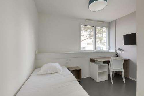 Aparthotel All Suites Bordeaux Marne
