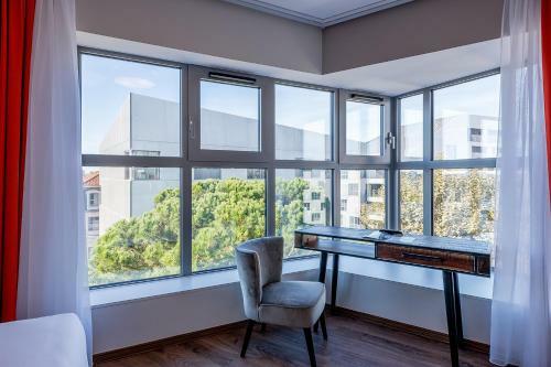 Aparthotel All Suites Bordeaux Marne