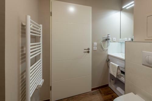 Aparthotel All Suites Bordeaux Marne