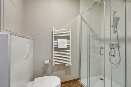 Aparthotel All Suites Bordeaux Marne