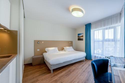 Aparthotel All Suites Bordeaux Marne