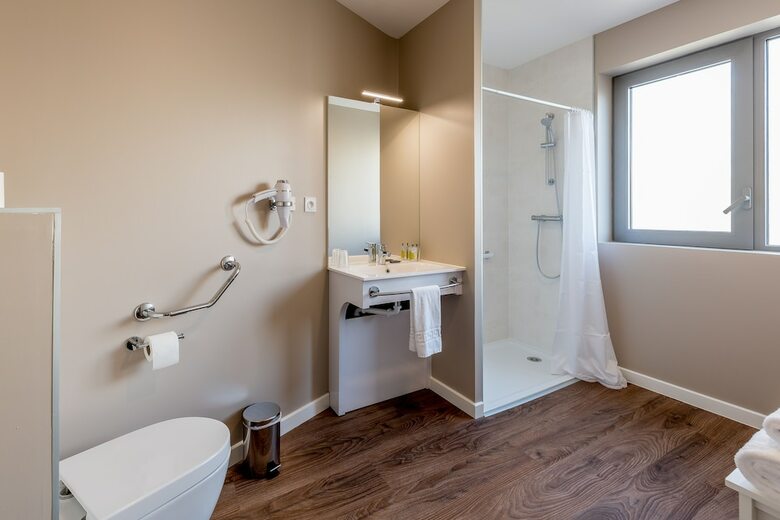 Aparthotel All Suites Bordeaux Marne