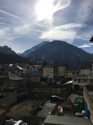 Hotel Mont-brison