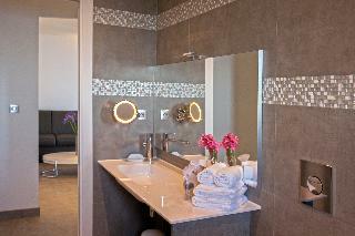 Residencia Domaine Arcobiato