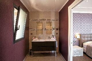 Residencia Domaine Arcobiato