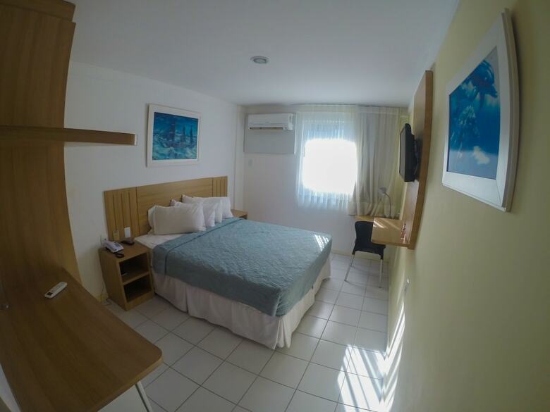 Apartamentos Ponta Negra Beach - Joinflats