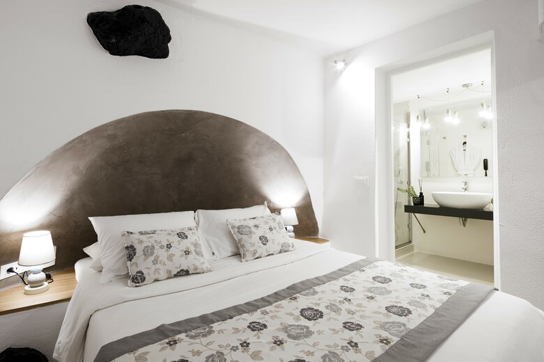 Aparthotel Santorini Princess Spa Hotel