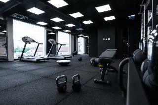 International Business Hotel
