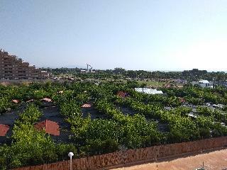 Villa Acv-costa Azahar Ii-2� Linea Planta 3 Norte-2