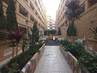 Villa Acv-costa Azahar Ii-2� Linea Planta 3 Norte-2