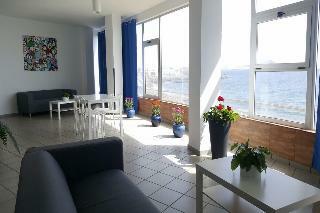 Albergue Deportivo Ciw