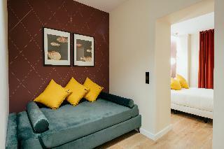 Hotel Cetina Sevilla